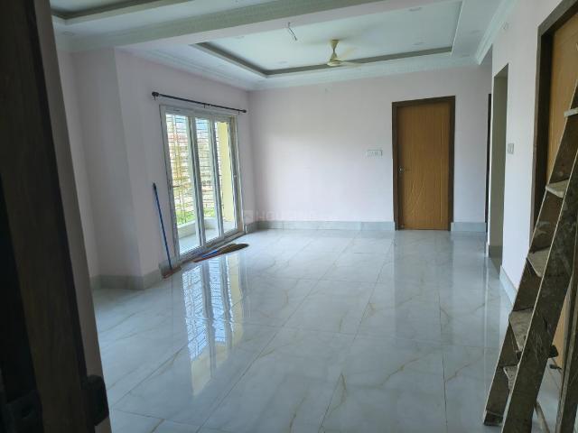 3 BHK Apartment in New Town for rent Kolkata. The reference number is 20377529
