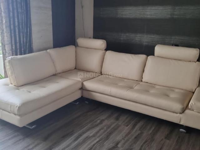 3 BHK Apartment in New Town for rent Kolkata. The reference number is 20378167