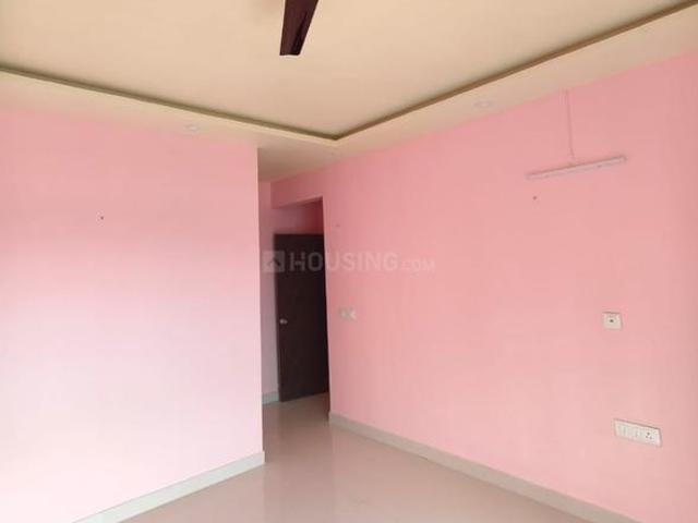 3 BHK Apartment in New Town for rent Kolkata. The reference number is 20389661