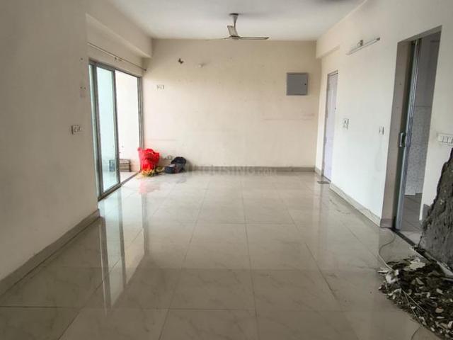 3 BHK Apartment in New Town for rent Kolkata. The reference number is 20302981