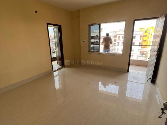 3 BHK Apartment in New Town for rent Kolkata. The reference number is 20303685
