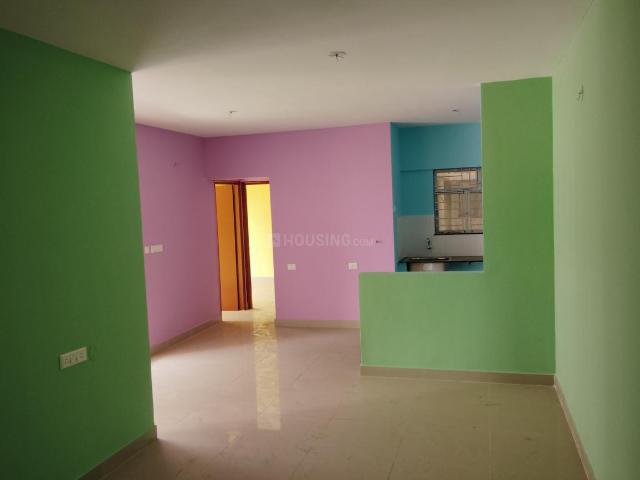 3 BHK Apartment in New Town for rent Kolkata. The reference number is 20306623