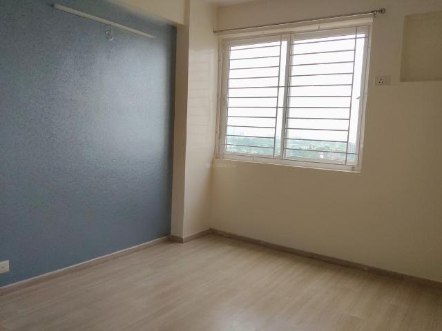 3 BHK Apartment in New Town for rent Kolkata. The reference number is 20306760