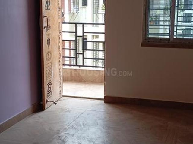 3 BHK Apartment in New Town for rent Kolkata. The reference number is 20307195