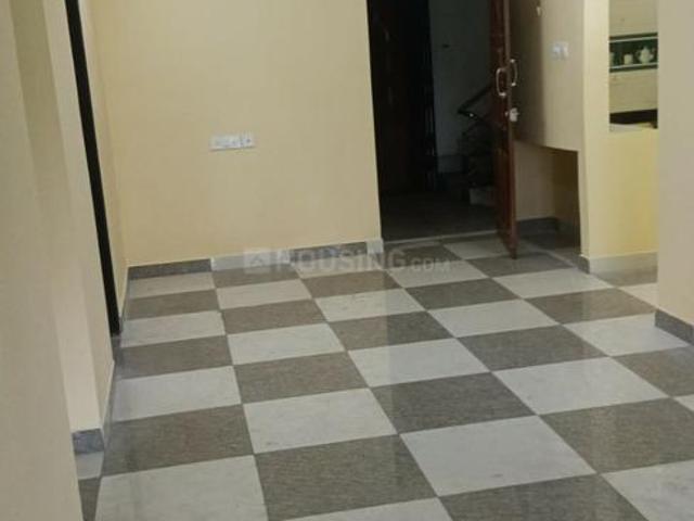 3 BHK Apartment in New Town for rent Kolkata. The reference number is 20307322