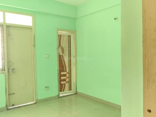 3 BHK Apartment in New Town for rent Kolkata. The reference number is 20307938