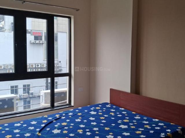 3 BHK Apartment in New Town for rent Kolkata. The reference number is 20308656
