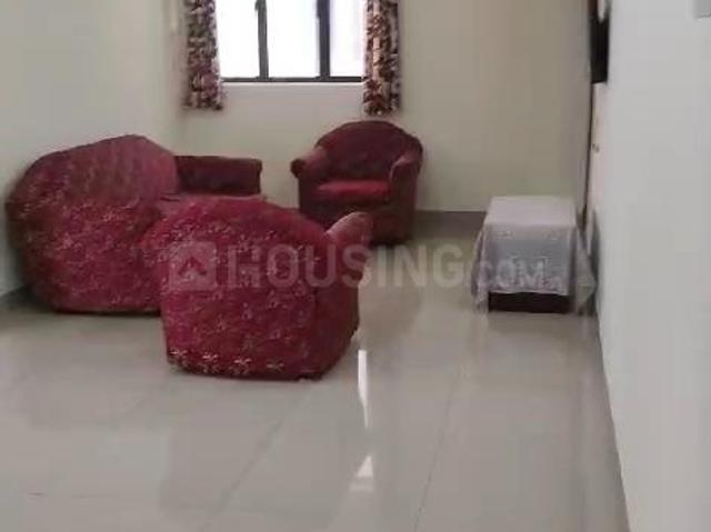 3 BHK Apartment in New Town for rent Kolkata. The reference number is 20315611