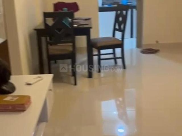3 BHK Apartment in New Town for rent Kolkata. The reference number is 20321303