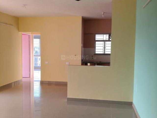 3 BHK Apartment in New Town for rent Kolkata. The reference number is 20321961