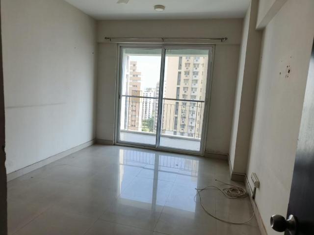 3 BHK Apartment in New Town for rent Kolkata. The reference number is 20325402