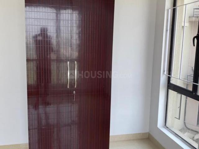 3 BHK Apartment in New Town for rent Kolkata. The reference number is 20329549