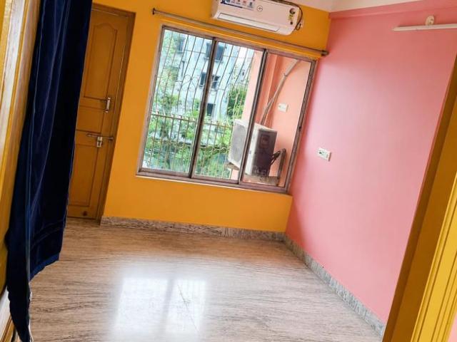 3 BHK Apartment in New Town for rent Kolkata. The reference number is 20332386