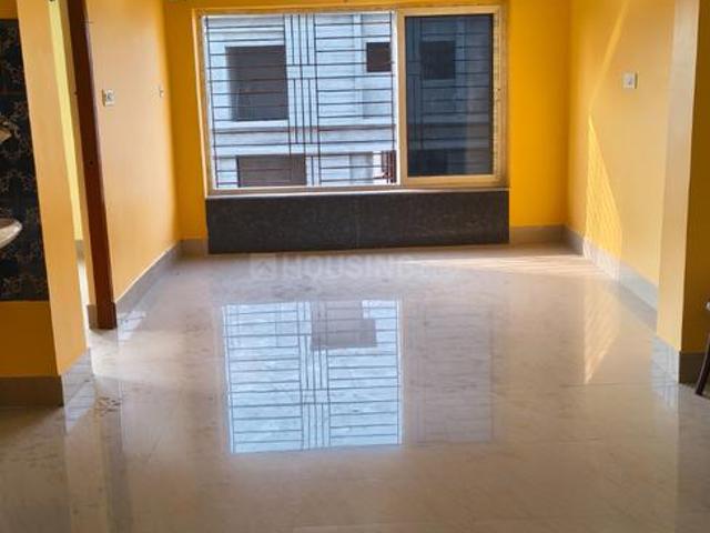 3 BHK Apartment in New Town for rent Kolkata. The reference number is 20337962
