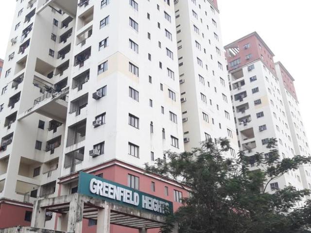 3 BHK Apartment in New Town for rent Kolkata. The reference number is 20440768