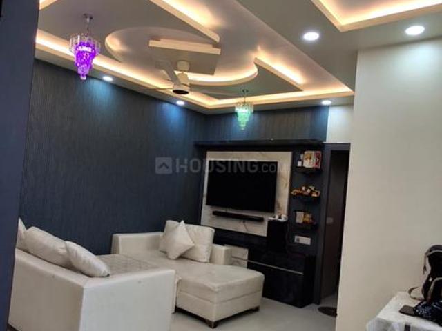 3 BHK Apartment in New Town for rent Kolkata. The reference number is 20440845