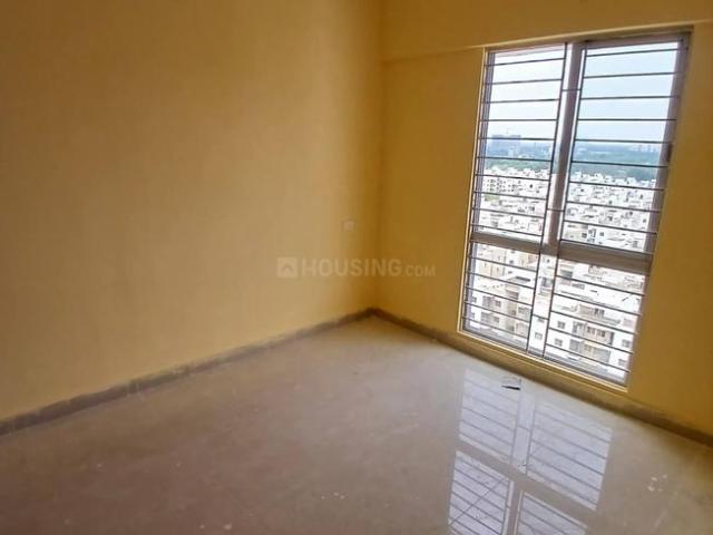 3 BHK Apartment in New Town for rent Kolkata. The reference number is 20440962