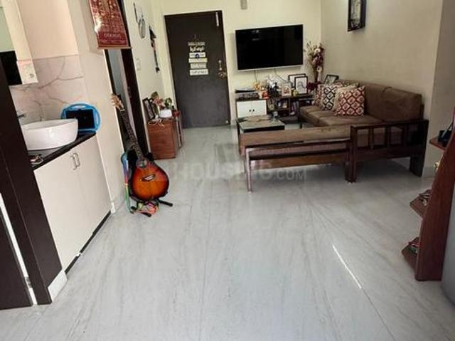 3 BHK Apartment in New Town for rent Kolkata. The reference number is 20444141