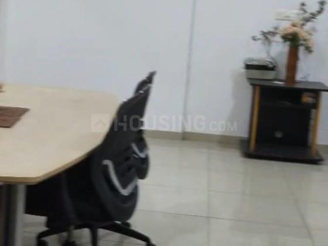 3 BHK Apartment in New Town for rent Kolkata. The reference number is 20448563