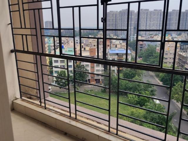 3 BHK Apartment in New Town for rent Kolkata. The reference number is 20453828