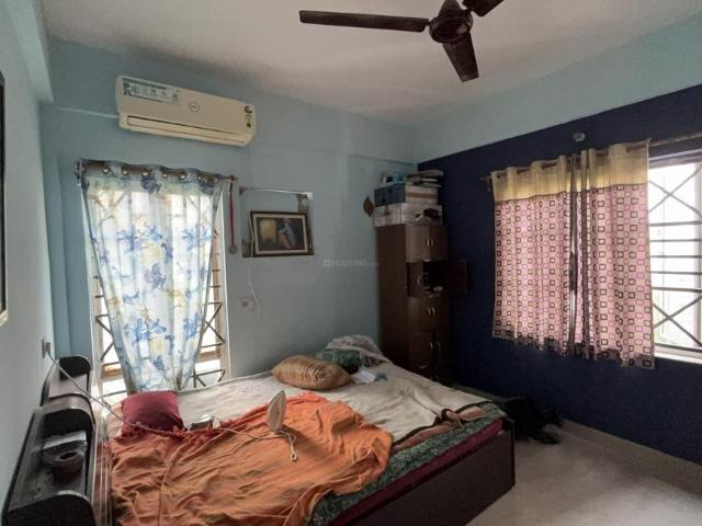 3 BHK Apartment in New Town for rent Kolkata. The reference number is 20455969