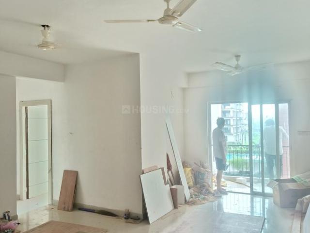 3 BHK Apartment in New Town for rent Kolkata. The reference number is 20456955