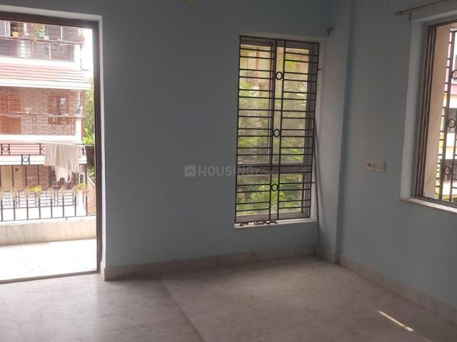 3 BHK Apartment in New Town for rent Kolkata. The reference number is 20468354