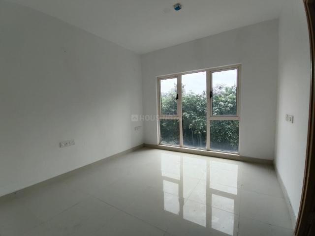 3 BHK Apartment in New Town for rent Kolkata. The reference number is 20469259