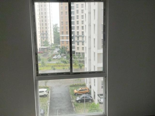 3 BHK Apartment in New Town for rent Kolkata. The reference number is 20469302