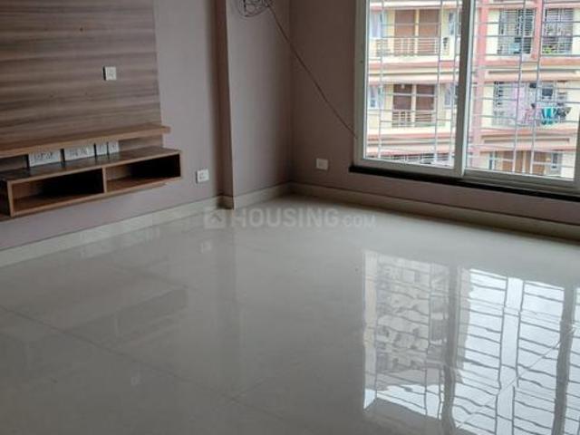 3 BHK Apartment in New Town for rent Kolkata. The reference number is 20469556