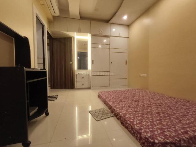 3 BHK Apartment in New Town for rent Kolkata. The reference number is 20479364