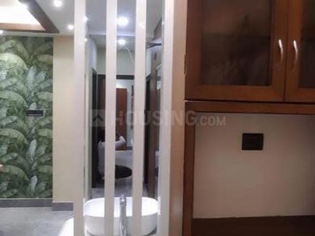 3 BHK Apartment in New Town for rent Kolkata. The reference number is 20491364
