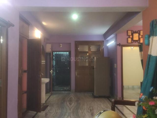 3 BHK Apartment in New Town for rent Kolkata. The reference number is 20493863