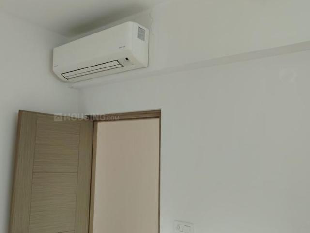 3 BHK Apartment in New Town for rent Kolkata. The reference number is 20400299