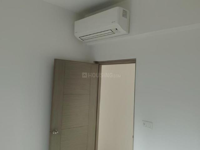 3 BHK Apartment in New Town for rent Kolkata. The reference number is 20400407