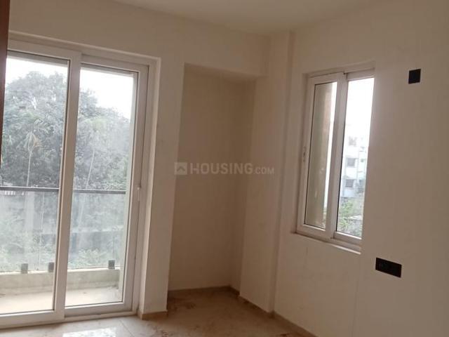 3 BHK Apartment in New Town for rent Kolkata. The reference number is 20401714