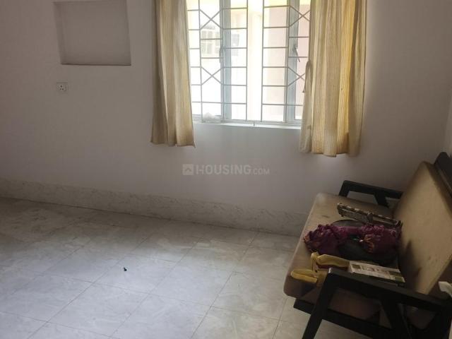 3 BHK Apartment in New Town for rent Kolkata. The reference number is 20413624