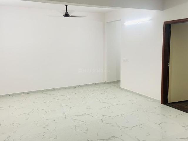 3 BHK Apartment in New Town for rent Kolkata. The reference number is 20416739