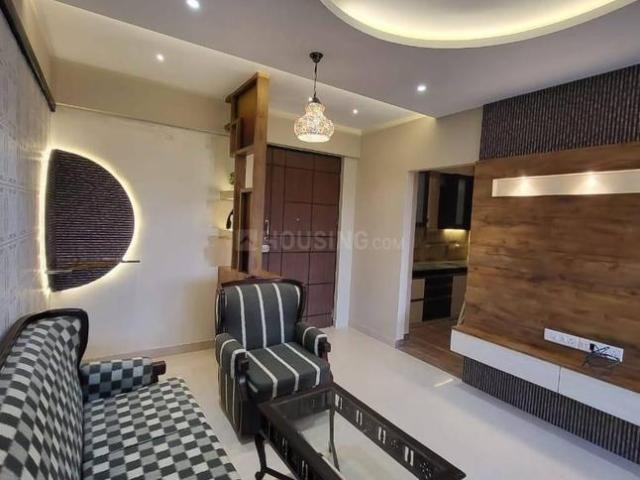 3 BHK Apartment in New Town for rent Kolkata. The reference number is 20420178