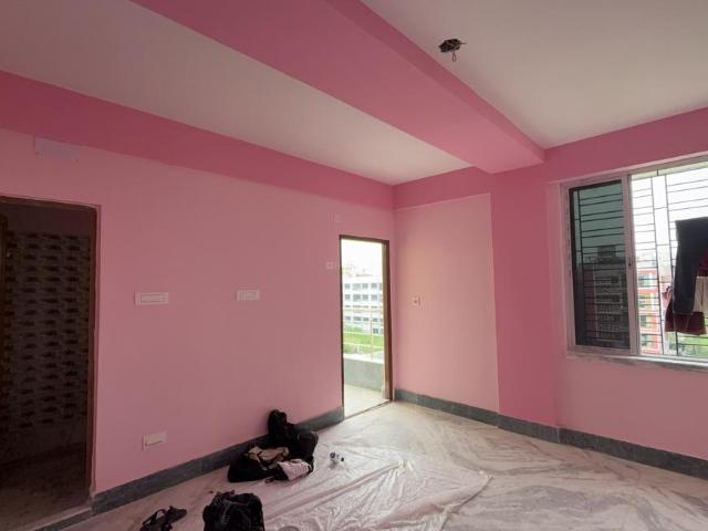 3 BHK Apartment in New Town for rent Kolkata. The reference number is 20428277