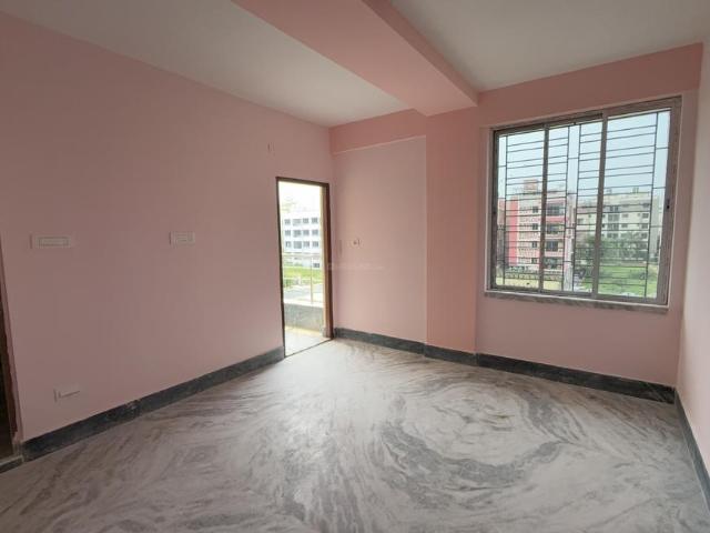 3 BHK Apartment in New Town for rent Kolkata. The reference number is 20428204
