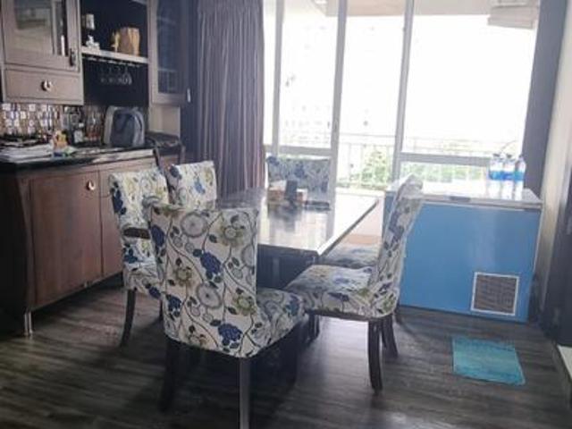3 BHK Apartment in New Town for rent Kolkata. The reference number is 20432565