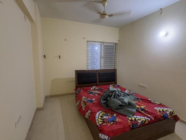 3 BHK Apartment in New Town for rent Kolkata. The reference number is 20438468