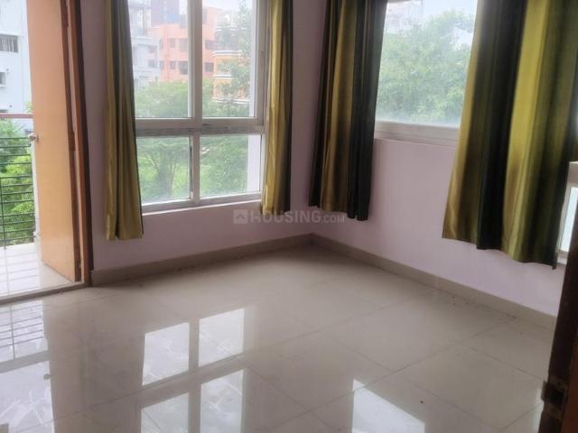 3 BHK Apartment in New Town for rent Kolkata. The reference number is 20542625