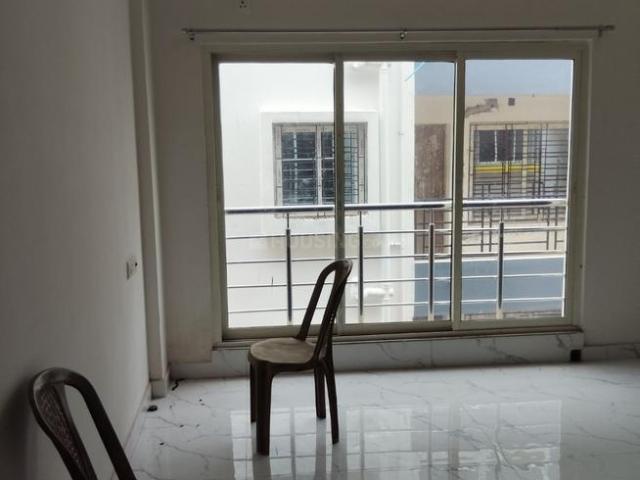 3 BHK Apartment in New Town for rent Kolkata. The reference number is 20544123