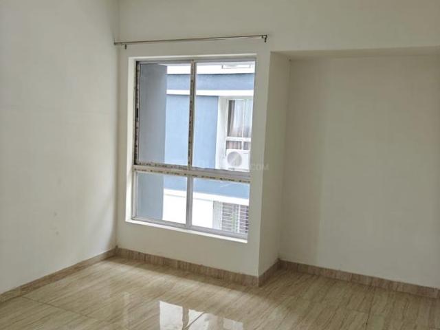 3 BHK Apartment in New Town for rent Kolkata. The reference number is 20574438