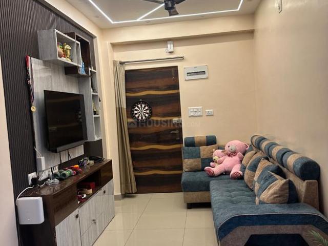 3 BHK Apartment in New Town for rent Kolkata. The reference number is 20578089