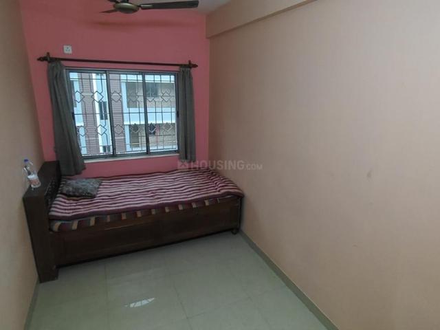 3 BHK Apartment in New Town for rent Kolkata. The reference number is 20583429