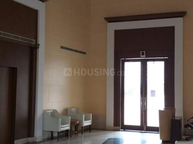 3 BHK Apartment in New Town for rent Kolkata. The reference number is 20585377