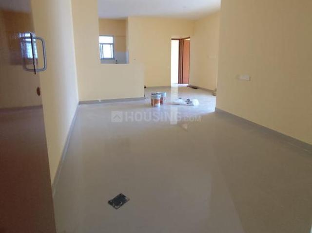 3 BHK Apartment in New Town for rent Kolkata. The reference number is 20591357